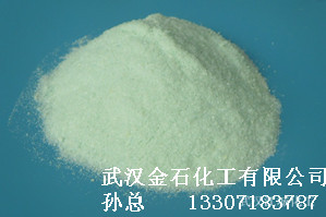 硫酸亚铁